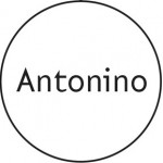 Antonino logo CircleOnly