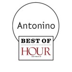2015 winner in Hour Detroit's Best of issue